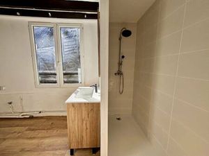 Maison de ville à vendre