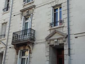 Maison – 155 m² - Tours quartier des Halles