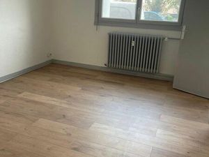 Appartement T3  2 chambres