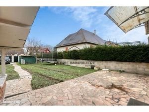 Maison 2 pièces 36 m²