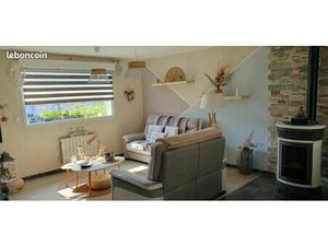 Maison particulier à particulier