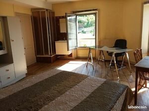 Chambre meublée pour étudiants Angoulême 16000