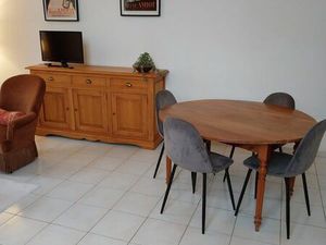 Appartement meuble chateau de beaupreau