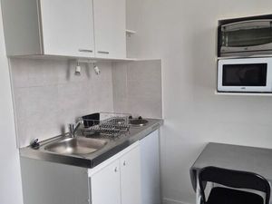 Studio avec internet