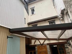 Maison 7 pièces 135 m²