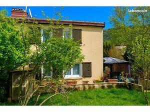 Maison 4 pièces 76 m²