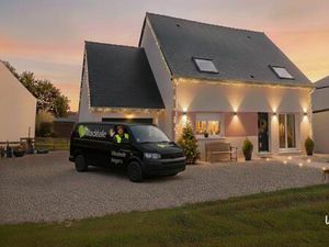 Maison 6 pièces 117 m²