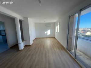 Belle appartement proche de centre-ville