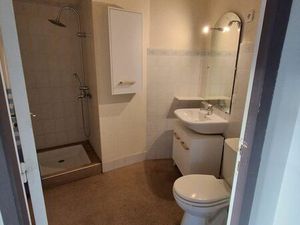 Location appartement T2 a Cluny