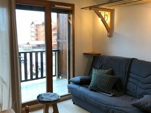 2 pièces cœur de station