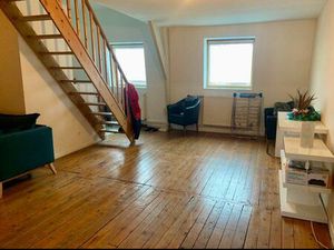 T3 centre ville estaires