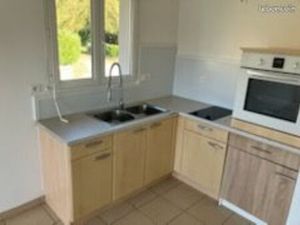 LOCATION APPARTEMENT Appartement 2 pièce AVEC BOX