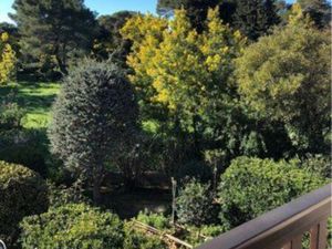 Appartement à 300 mt de la plage