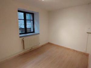 Appartement de 54m carré + 7m carré d'indépendance