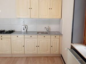 Maison de ville avec cour intérieure - 120 m2 sur 3 niveaux