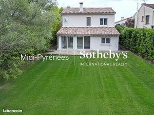 Maison 5 pièces 110 m²