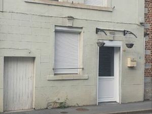 Location maison ville