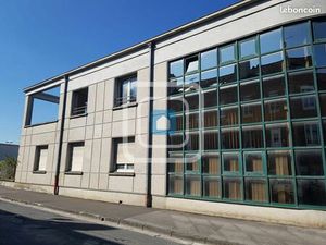 Terrain 6 582 m² Laon