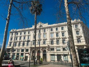 Superbe appartement T2 41 m2 Place du Général de Gaulle