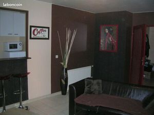 F2 de 47 m2  5 min à pied du RER A et toutes commodités