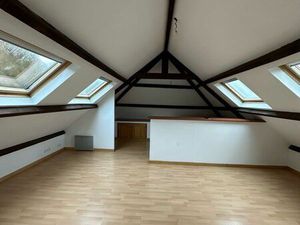 Appartement T3 58m2 avec cave