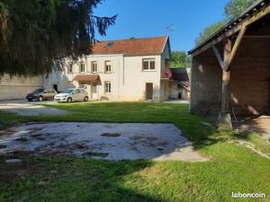 Loue appt F4 avec Jardin