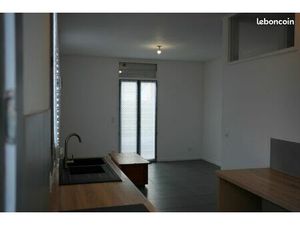 Appartement T2 de 42 m2 sur Marcheprime
