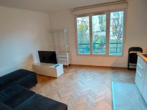 Charmant T1 meublé 24 m² - Montrouge / proche Porte d’Orléans