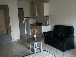 Studio meublé proche centre