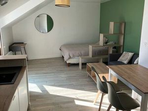Location d’appartement Nantes