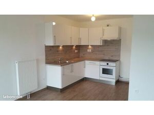 Particulier loue T2 résidence sécurisée