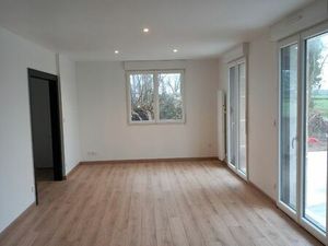 Appartement 80 m2