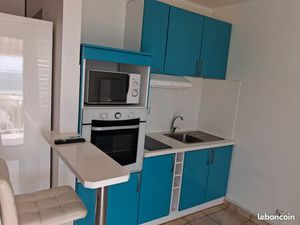 Beau studio de 26m2 avec piscine