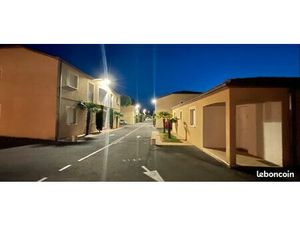 Appartement de standing