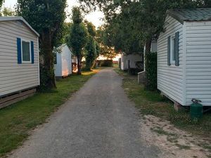 Cherche résident a l'année