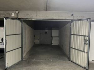 Rare Box / Garage 12 m² très sécurisé - Bobigny