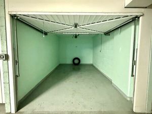 Parking Box Paris 75006  rue Lobineau