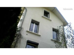 Loue maison à Dampierre les Bois