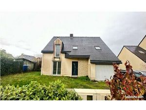 Maison à louer à Noyal sur seiche