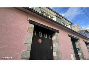 Maison 4 pièces 160 m²