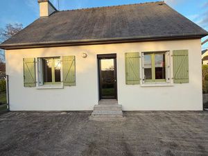 Location immobilière