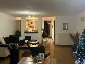 Loue maison avec 4 ch