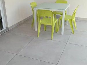 Appartement à louer Baie-Mahault