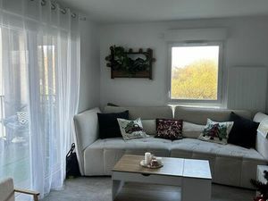 Location appartement Benouville