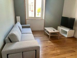 À louer - Appartement T3 avec garage privé - 3 pièces - environ 70m2 - BIARRITZ - Quartier