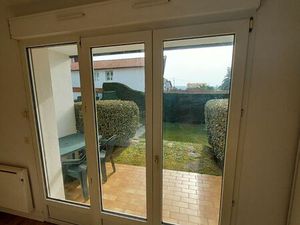 Location studio Bidart plage