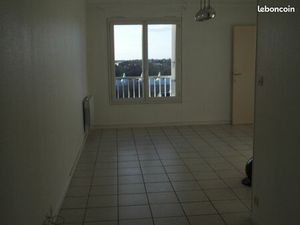 Appartement F 3