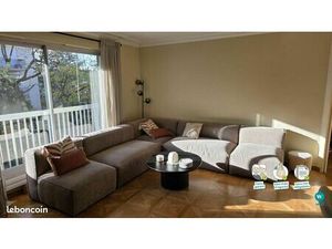 Appartement 3 pièces 98 m²