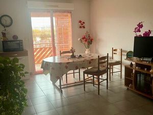 Location T2 en résidence Damazan