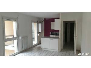 Appartement T2